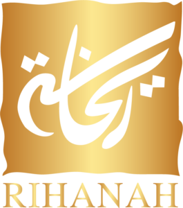 Rihanah LOGO COLOR